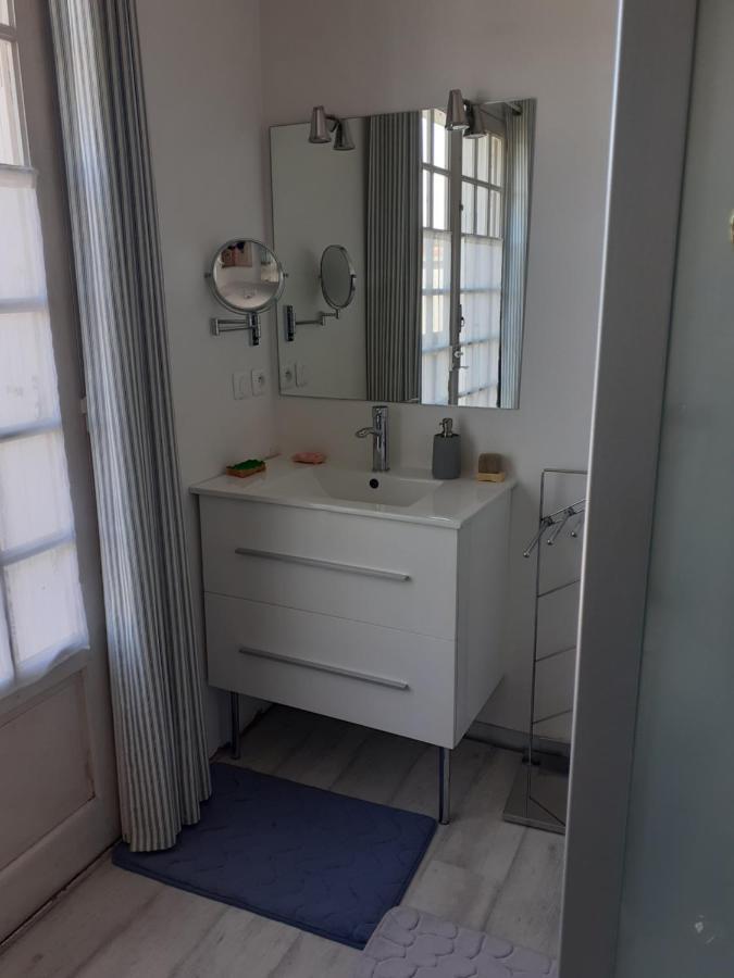 Gite Et Chambre D'Hote Saint Jacques ロシュ エクステリア 写真